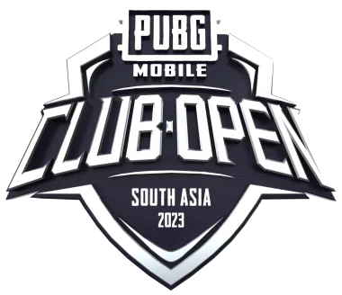 Изображение PUBG Mobile Club Open - South Asia 2023