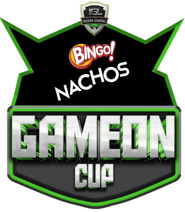 Изображение Bingo! Nachos GAMEON CUP