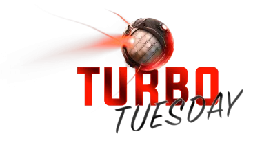 Изображение SPIN: Turbo Tuesdays Season 2 #37