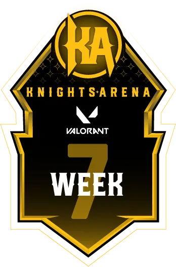 Изображение Knights Arena North America 2022: Weekly #7