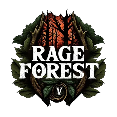 Изображение Rage Forest 5: Captain's Showmatch