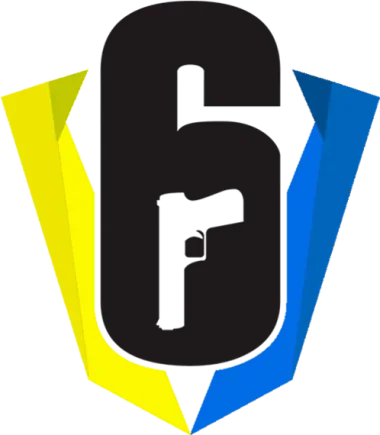 Изображение Tournament of Ukraine`s R6 Community