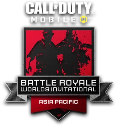 Изображение CODM Battle Royale Worlds Invitational: APAC
