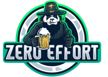 Изображение Zero Effort Fortnightly #3