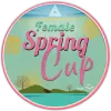 Изображение Ambush Female Spring Cup 2021