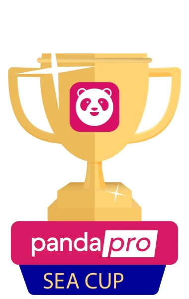 Изображение pandapro SEA Cup
