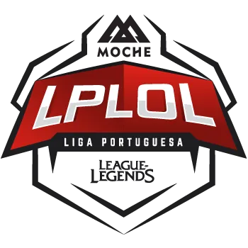 Изображение LPLOL Split 1 2018: Division 1