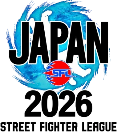 Изображение Street Fighter League Pro-JP 2026