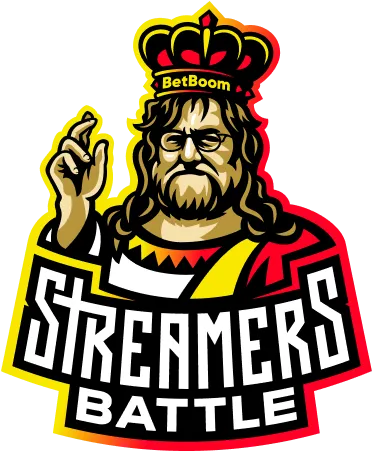 Изображение BetBoom Streamers Battle 4