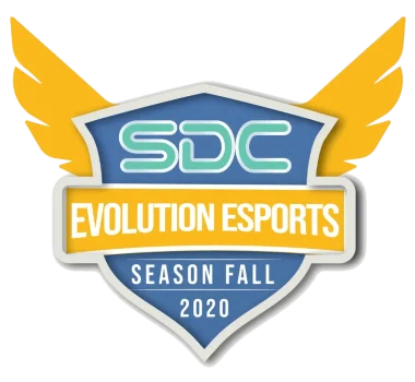Изображение SDC Evolution Esports - Fall 2020