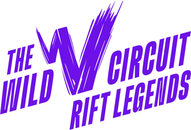 Изображение Rift Legends 2025: Fall Split Open 1