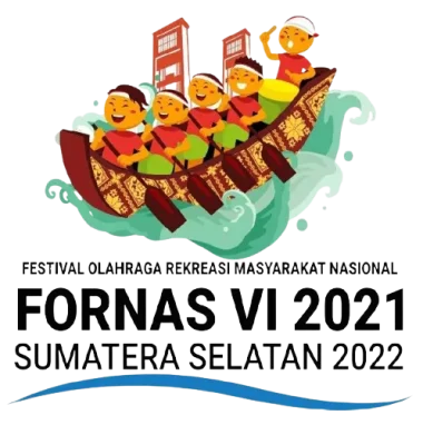 Изображение Festival Olahraga Rekreasi Masyarakat Nasional 2022