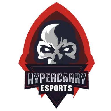 Изображение HYPERCARRY FRIDAY FRENZY #3