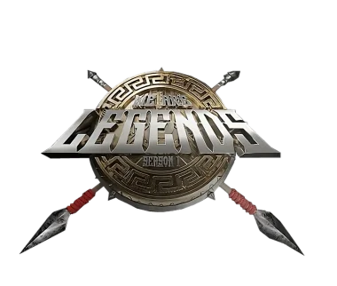 Изображение We Are Legends Season 1