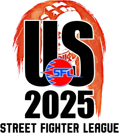 Изображение Street Fighter League Pro-US 2025