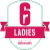 Изображение Amateur Series: Ladies League - Season 1
