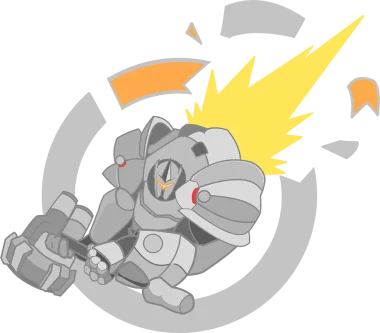 Изображение Charge Cup