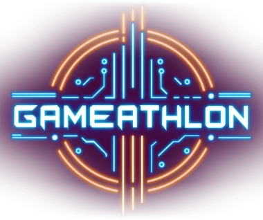Изображение Gameathlon 2026