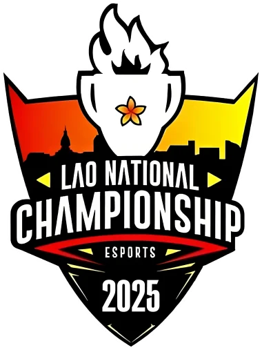 Изображение Lao National Championship 2025 - Men