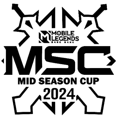 Изображение MLBB Mid Season Cup 2024