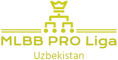 Изображение MLBB Pro Liga Uzbekistan Season 2