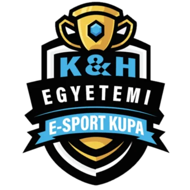 Изображение K&H University Esports Cup 2025