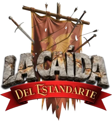 Изображение La Caída del Estandarte