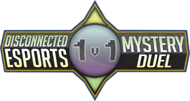 Изображение Disconnected Esports Community 1v1 Mystery Duel Tournament