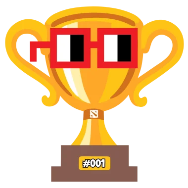 Изображение Nounish Cup #001