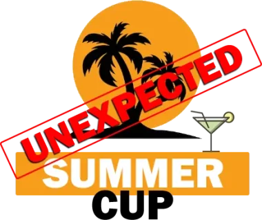 Изображение The Unexpected Summer Cup