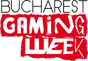 Изображение Bucharest Gaming Week