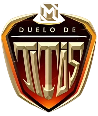 Изображение Duelo de Titãs - Showmatch