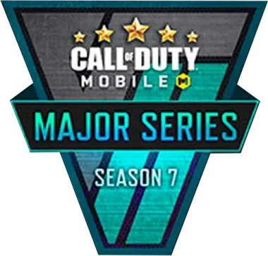Изображение Major Series - Season 7
