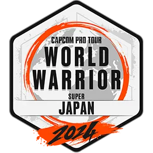 Изображение CPT 2024 World Warrior: Japan #5