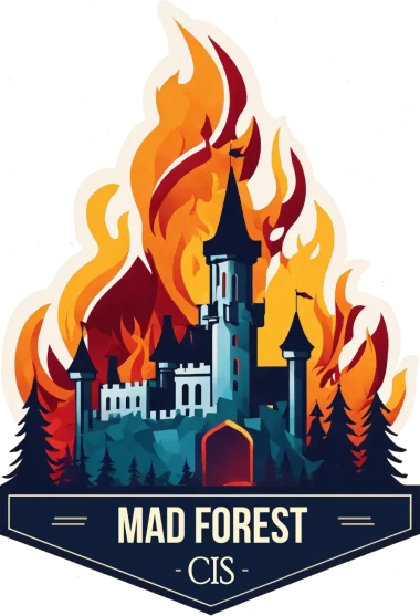 Изображение Mad Forest CIS