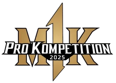 Изображение Final Kombat 2025 Last Chance Qualifier