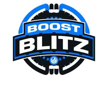 Изображение LG Boost Blitz