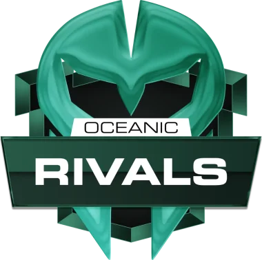 Изображение REKT - OCEANIC RIVALS