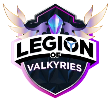 Изображение Legion of Valkyries - Season 1: Week 4