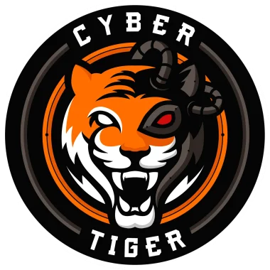 Изображение Cyber Tiger Big #1