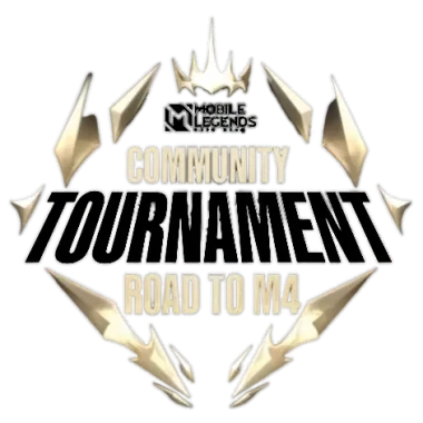 Изображение MLBB Community Tournament - Road to M4