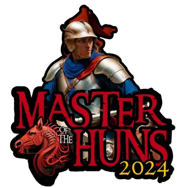 Изображение Master of the Huns 2024