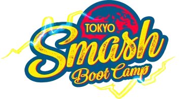 Изображение Tokyo Smash Boot Camp