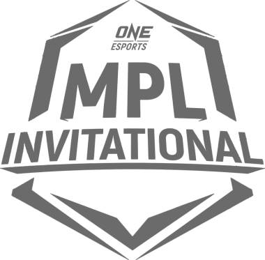 Изображение ONE Esports MPL Invitational 2020