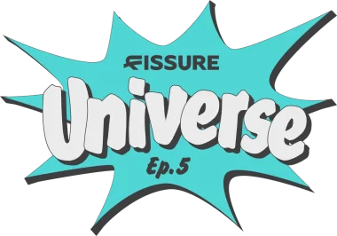 Изображение FISSURE Universe: Episode 5