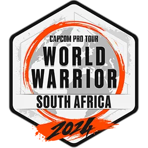 Изображение CPT 2024 World Warrior: South Africa Regional Final