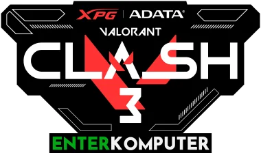 Изображение ADATA Valorant Clash Season 3