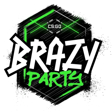 Изображение Brazy Party