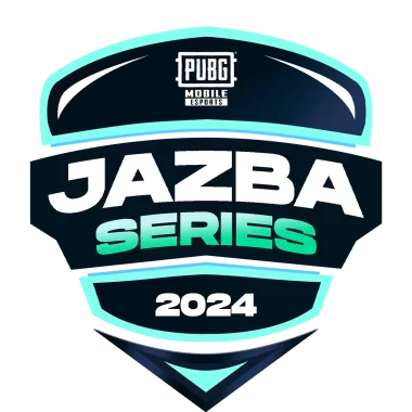 Изображение PUBG Mobile Jazba Series  2024