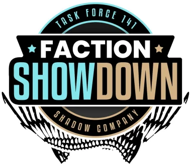 Изображение eFuse Faction Showdown